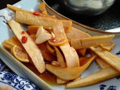 -百姓·百味家宴油茶(红街店)