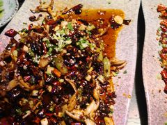 -醉小酒馆·川菜·江湖菜·重庆菜(观音桥旗舰店)