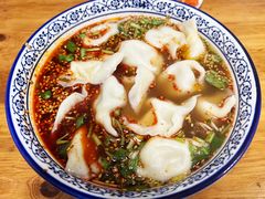 -老味道饺子馆(回民街店)