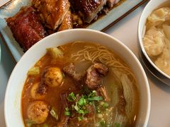 -新旺茶餐厅·早餐·夜宵(仙霞店)