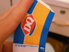-DQ·蛋糕·冰淇淋(龙湖狮山天街店)