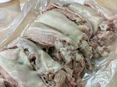 -小辫子羊肉面馆(周东店)