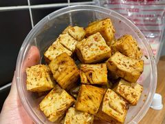 孜然豆宝-娘心豆品(方庄店)