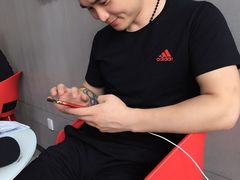 -一兆韦德健身(浦东万达会所)