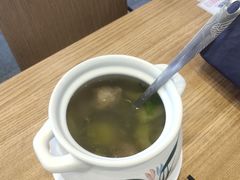 -裕记烧腊连锁餐饮(外马分店)