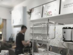 -茶力的小怪兽(梅林卓悦汇店)