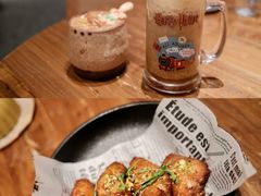 -KimPro 辛普乐概念韩餐