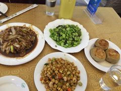 -白魁老号饭庄(交道口店)