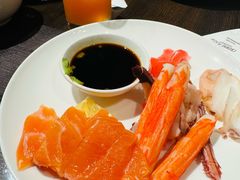 -乐咖啡西餐厅(太湖皇冠假日酒店)