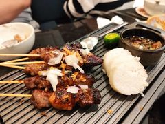 -THE PAWON·8碗(古北SOHO店)