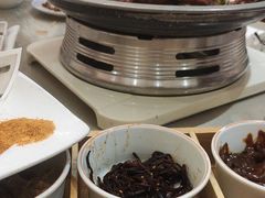 -老德州四合院·德州菜(天衢路店)