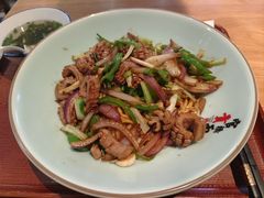 -官桥贡面(吉城大厦店)