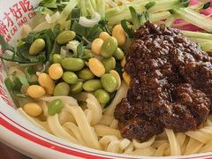 -恭敬李·烤鸭(天坛北门店)