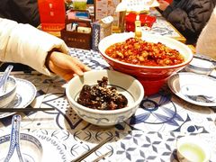 -图味美小黄鱼·景德菜(浙江路店)