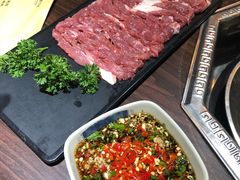 -臻馆小龙虾