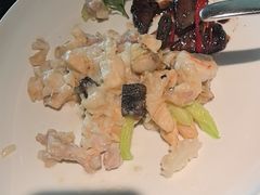 -太守宴·蘭院(天塔店)