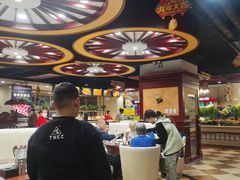 -比亚森自助烤肉料理(裕华店)