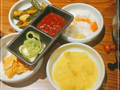 -九田家黑牛烤肉料理(太阳宫广场店)