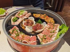 -猫爪爪原切自助烤肉(观音桥阳光世纪店)