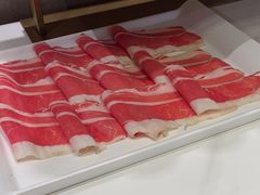 -巴邑火锅·鲜切牛肉(萧山银隆店)