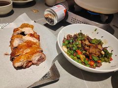 -楚山晓·楚湘菜(江夏永旺店)