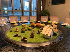 -菌海森林·非遗野生菌火锅(西山区滇池路摩根道店)