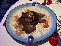 -天玑高空江景餐厅&酒吧Sky Secret Restaurant&Bar