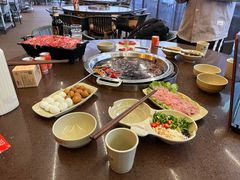 -巴倒烫陆派火锅山庄(南山总店)