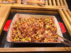 -盛江山自助料理(奥莱锦辉购物广场店)