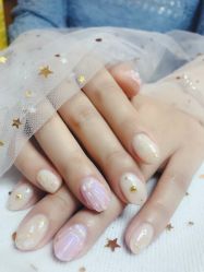 -睫乐园•睫公馆•美睫美甲沙龙