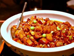 -锦楼·臻选新杭帮(杭州中心店)