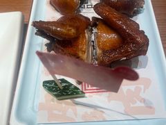 -金光鸽王·经典粤菜(环宇城店)