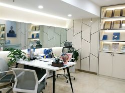 -碧莲盛·不剃发植发