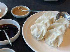 鲅鱼饺子-鲁采LU STYLE(新天地店)