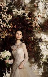 -Vera Wang婚纱礼服旗舰店