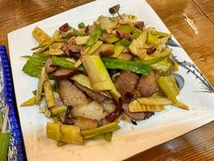 -老味道1992(武当山店)