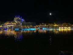 -东南亚风情赶摆街夜市