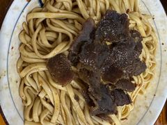 -邓邓胖姐拌面(濉溪路店)