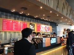 -星巴克臻选(深圳嘉里建设广场店)