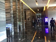 -贵阳万丽酒店