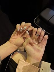 -喜柚自助美甲美睫