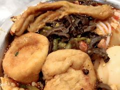 -西环肥仔螺蛳粉(总店)