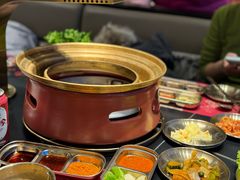 -西塔老太太泥炉烤肉(龙湖北苑天街店)