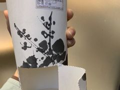 -霸王茶姬(南强街店)