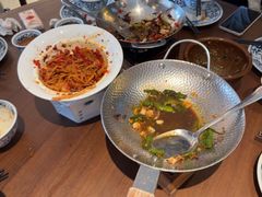 -农耕记·湖南土菜(halo广场店)