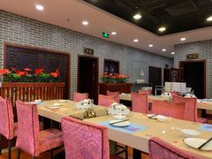 大堂-点都德(华强南店)