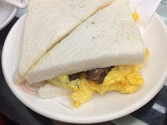 -义顺牛奶公司(庇利金街店)