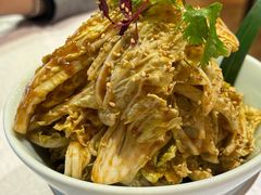 -大碗居·烤鸭·鱼头泡饼(天坛东门店)