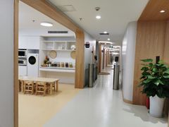 -英伦凯贝国际婴幼儿托育中心(雍湖湾店)