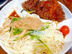 -王家沙点心店(南京西路总店)